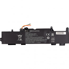  PowerPlant   HP EliteBook 730 G5 (SS03XL) 11.4V 4100mAh