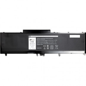  PowerPlant   DELL Precision 3510 (WJ5R2) 11.4V 5840mAh
