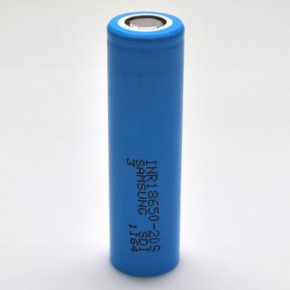  Samsung 18650 Li-Ion INR18650-20S 2000mAh