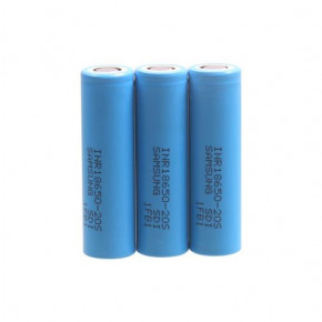  Samsung 18650 Li-Ion INR18650-20S 2000mAh 3