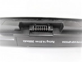  Sony so-bps35A-6b 14.8V 2200mAh (A11740) 4