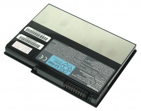     Toshiba PA3154U-1BRS 10.8V Black 1600mAhr