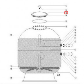     Aquaviva D1050/1250/1400  (21481) 20