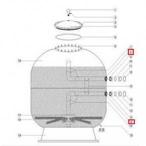 -   Aquaviva D1050/1250  (21486) 22