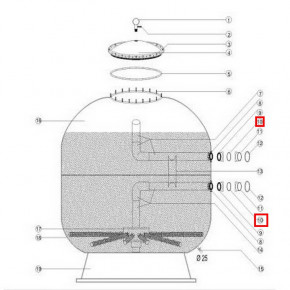    - Aquaviva 1400  (21492) 7