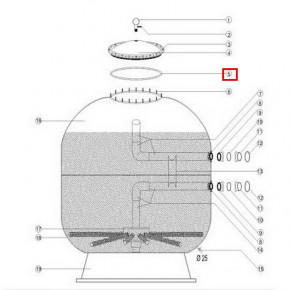     Aquaviva D1050/1250/1400  (21482) 21