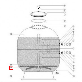   1400  Aquaviva (21484) 21