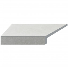  -  Aquaviva   Granito Light Gray 595x345x50(20)  (/45) (24702)