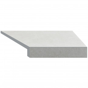  -  Aquaviva   Granito Light Gray 595x345x50(20)  (/45) (24703)