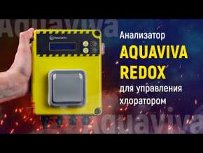  Aquaviva Redox    ( ) (25766) 5