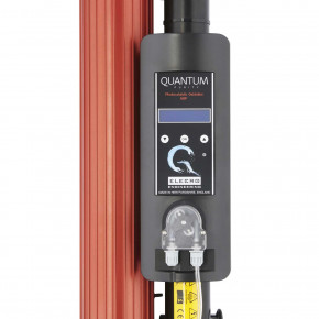    Elecro Quantum QP-65    (16388) 3