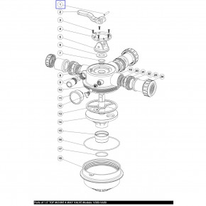   4-  Emaux 1.5 V350-V650 (3018009) 16