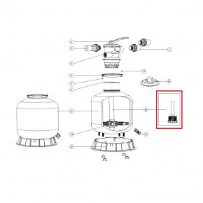   Emaux T450 (23214) 23