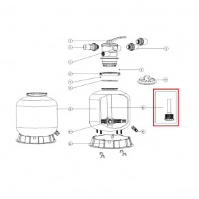   Emaux T700 (23217) 15