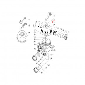     Emaux 1.5 Top MPV-01  2 - MPV-04 (11810) 20