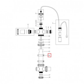     Emaux NT-UV16 (23922) 21