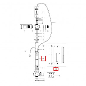      Emaux NT-UV40 (23422) 24