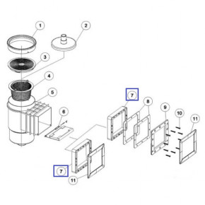   Emaux EM0010 Standard (01051047) 32