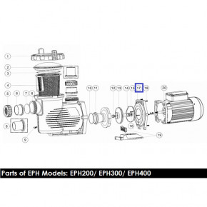   Emaux EPH (1020017) 31