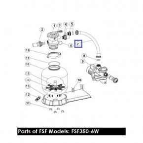      / Emaux FSF350 (89032002) 17