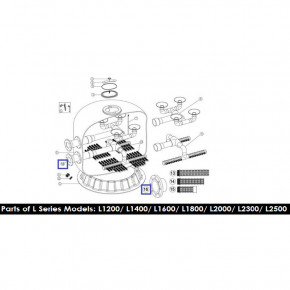   Emaux L2300-2500 (1151099) 19