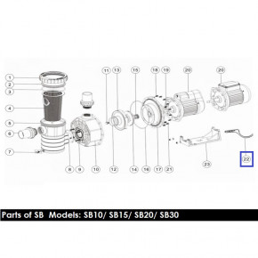     Emaux SB/SR (1021021) 16