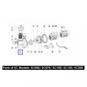   Emaux SC (1111006) 24