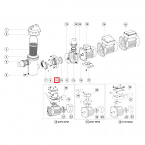   Emaux SD/ST (01021046) 8