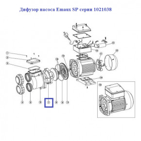   Emaux SP  1021038 27