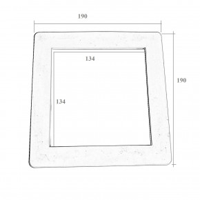    Emaux Standard EM0010 01051049 33