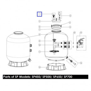     Emaux  SP (89010701) 17