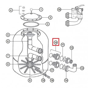  Hayward   NC (D500-600) NCX12014 (18322) 50