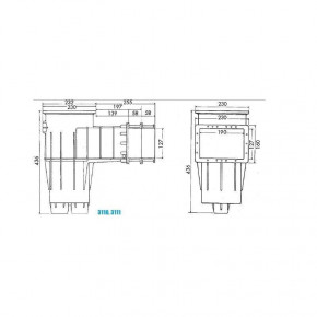  Hayward 3111 PREMIUM Standart   (23294) 3