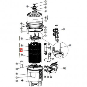   Hayward (DEX2400DA) (20519) 3