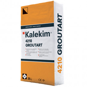   Kalekim Groutart 4210 (25 ) (28555)