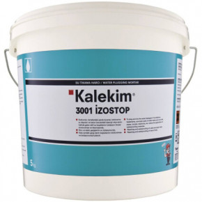     Kalekim Izostop 3001 5 