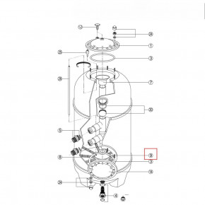   Kripsol SSB 640-900 RCFI0009.00R/RBS 091.A/RFD 0301.00R (18617) 25