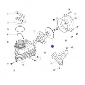  CK51 ROK131.A 16