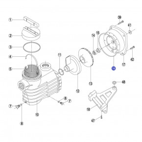     Kripsol EP RKS160.A 16