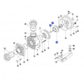  Kripsol KA/KAP350 RKA134 17