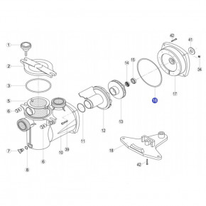     Kripsol NK RNK160 16