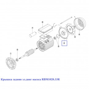      Kripsol RBM1020.33R 20