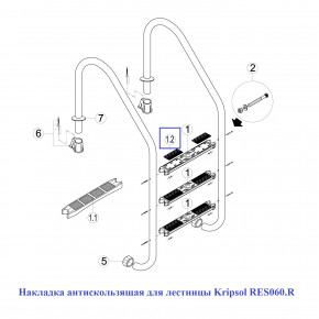     Kripsol RES060.R 22