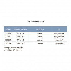   1Fx1F () AQUATICA (779644) 3