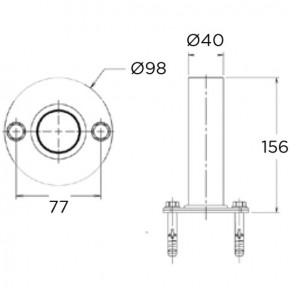   Flexinox   (43  -) (6046) 3