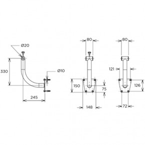   ,   Flexinox 87197061     (27134) 3