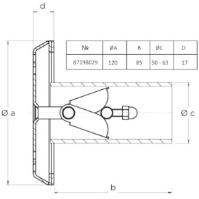    Flexinox 87198029   (27145) 3