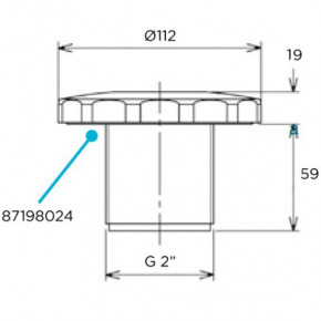   Flexinox 87198024   (27146) 3