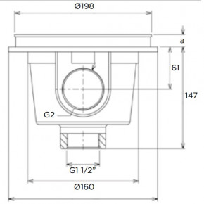   Flexinox 87198014   (6552) 3