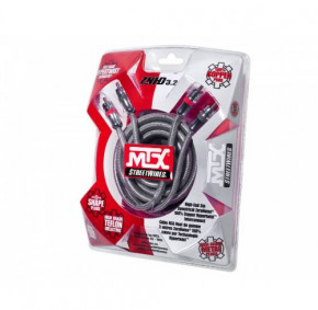 ̳  MTX StreetWires ZNHD3.2 3